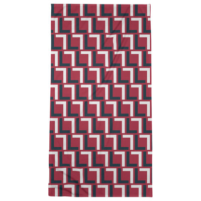 Serviette de plage Seattle