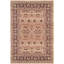 Boyers Cream/Red Area Rug-20354641