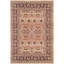 Boyers Cream/Red Area Rug-20354645