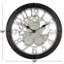 Horloge murale 15,5 po Bermondsey