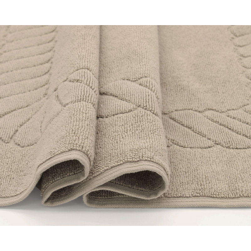Bath Rug, Cappuccino