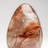 Genuine Polished Strawberry Quartz Freeform (1.3 Lbs)-125026497