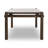 Garth Oak Solid Wood Dining Table-1463932146