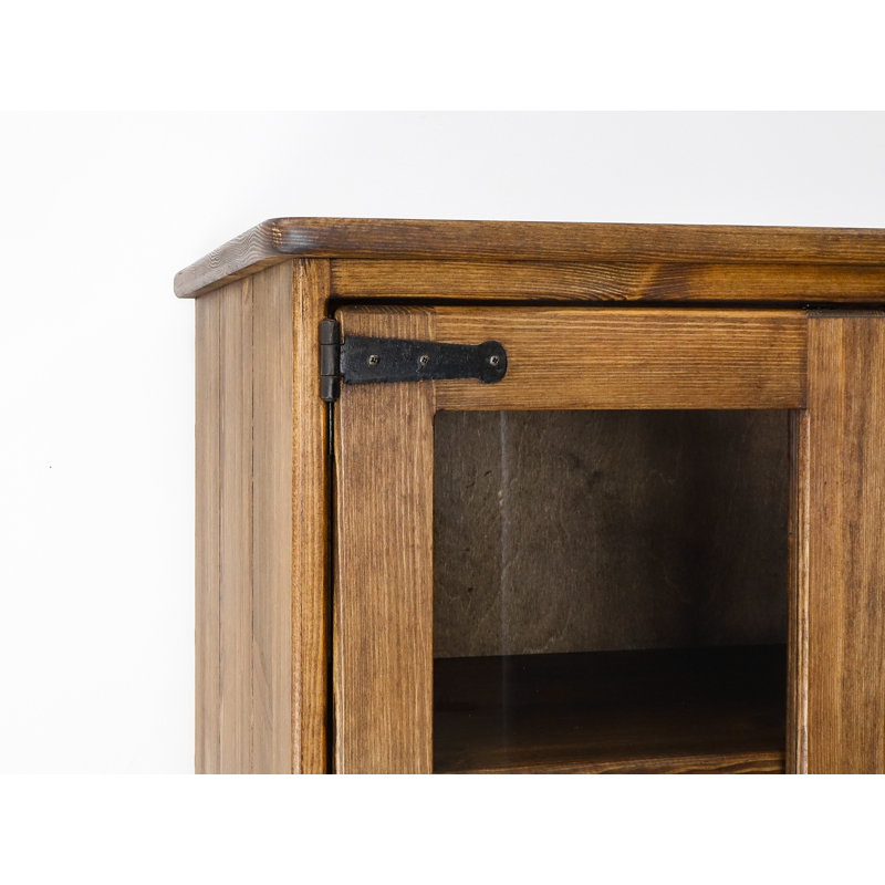 Darrie Display Cabinet