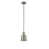 Brushed Satin Nickel is unavailable
