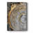 ABSTRACT Series CCXLI -Custom Wrapped Gallery Cavas