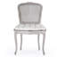 Linen Side Chair-1654864766
