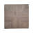 Verite Square Pedestal Coffee Table