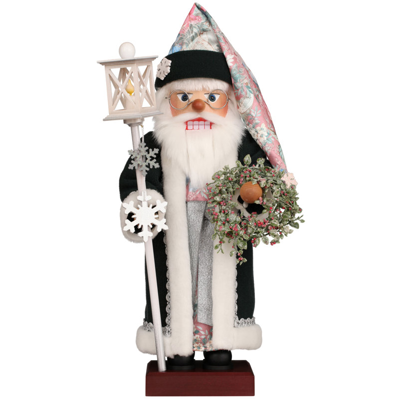 Christmas Nutcracker