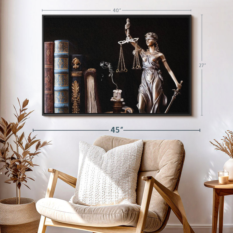 "Art mural symbolique", H 27 po x l 40 po