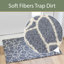 Mega Mat - Floral-611339367