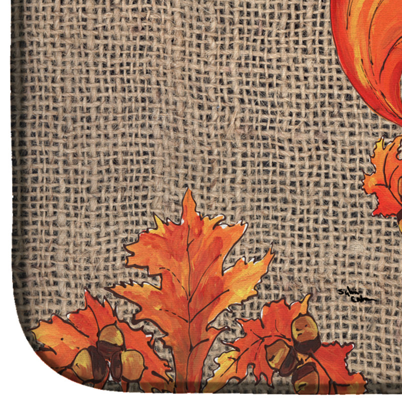 Drying Mat