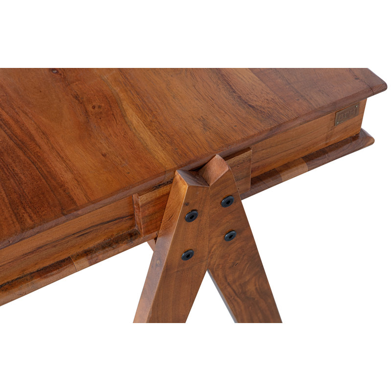 Compartment Writing Desk