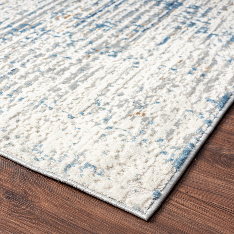 Michiana Area Rug, Rectangle 5'6" x 8'6"