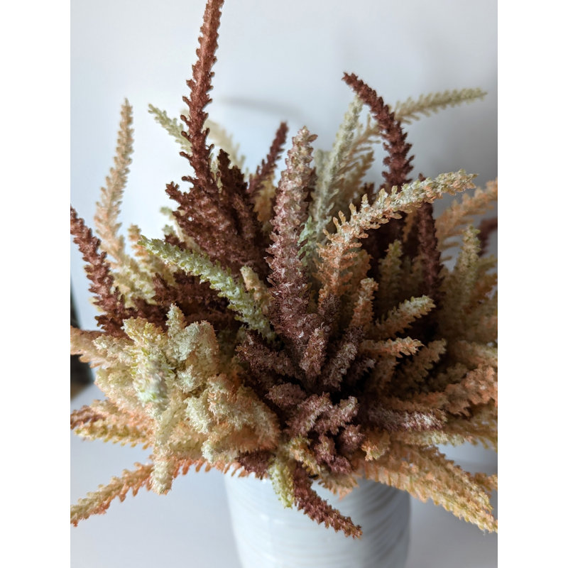 Astilbe Arrangement in Vase