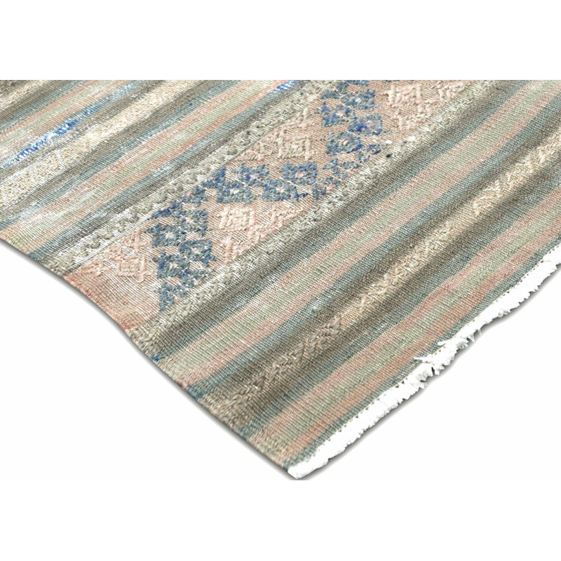 One-of-a-Kind 4'7" X 7'11" Area Rug