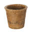 Pot à fleurs en rotin Everard-875490936-875490943