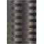 Navyan Brown/Black Area Rug-321151540