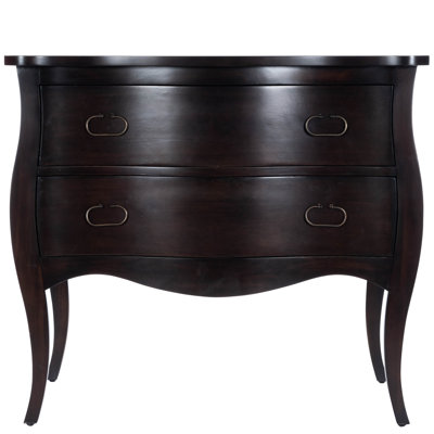 Easterbrook 2 Drawer Accent Chest
