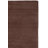 Frann Hand Tufted Wool Solid Color Rug-29161292