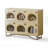 Modern Beige Manufacted Wood Sideboard