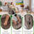 Ryun 40.94"W Oversize Upholsetery Liftable Massage Heater Power Recliner, Cup Holders, Dual Remote-86568148