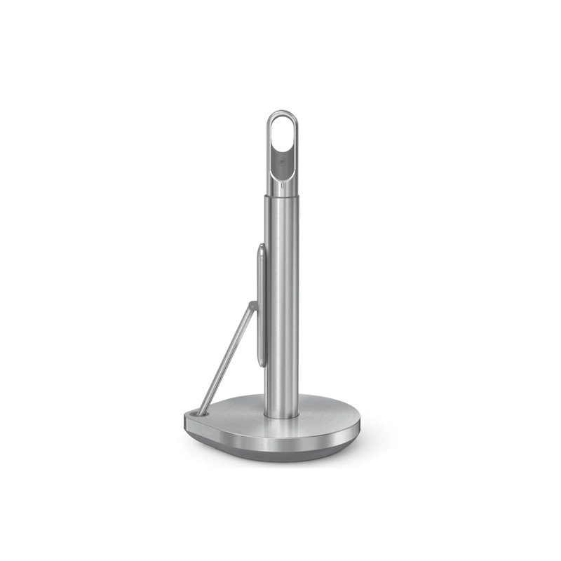 Stainless Steel Paper Towel Holder