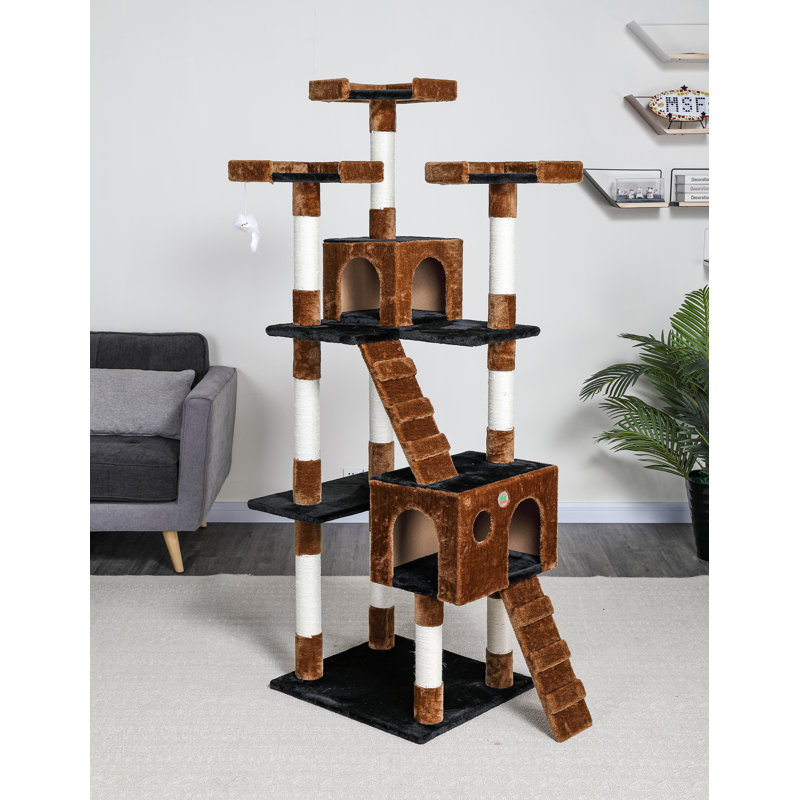 Cat Tree