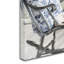 «Rocking Chair» par Armand, reproduction sur toile-21646612