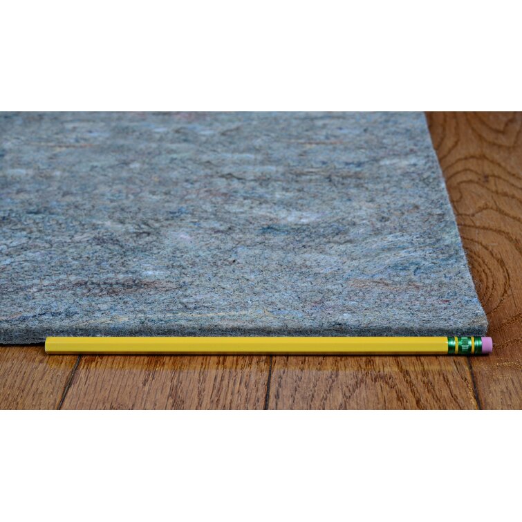 Bergen Premium Dual Surface Non-Slip Cushioning Rug Pad (0.30