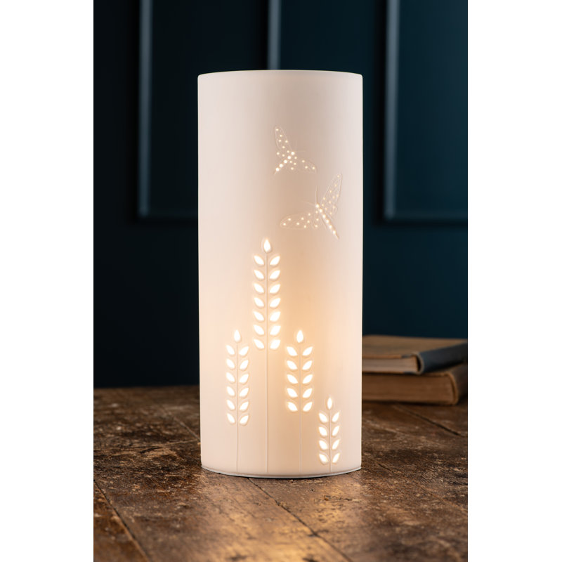 Armstong Ceramic Novelty Lamp