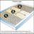 Diamond Landon Copper Cooling, Supportive, Pressure Relieving Hybrid Waterfall-Top 12" - Firm Feel Greenguard Gold Certified, White Label Ready-790155943