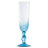 Swirl 8.5oz. Champagne Glass Stemware Set