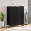 4 Pair Shoe Storage Cabinet-1343507103