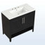 Rangement pour salle de bain Marieta