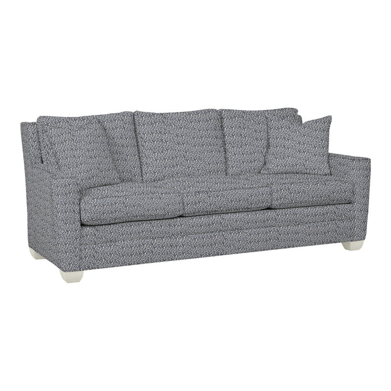 Brookford Sofa, Nadia Steam 100% Polyester, No, Wrenn