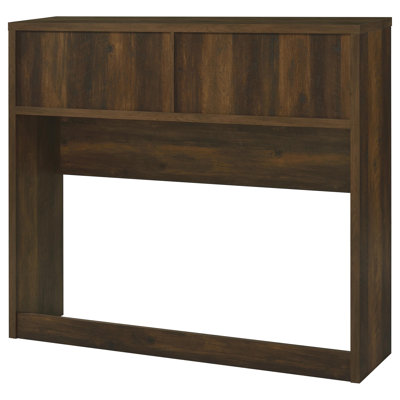 Bookcase Headboard