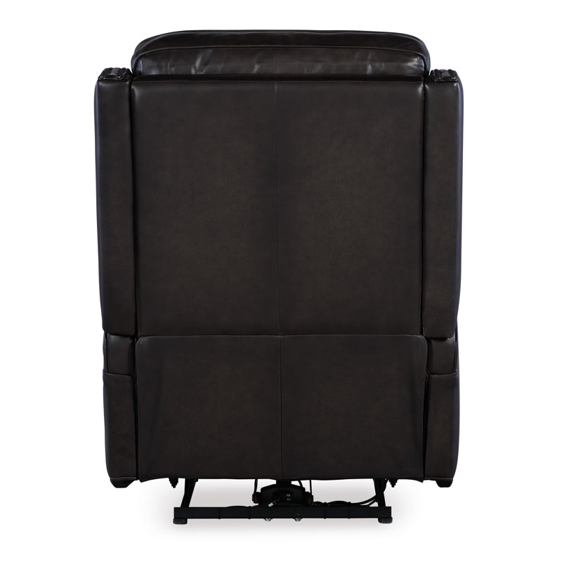 MS Recliner, Gray
