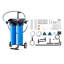 Système de lavage de voiture Spotless Deionized Water System avec TDS intégré