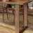Modern Ashwood Dining Table-355305538