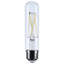 8 Watt Clear LED Bulb-72491916