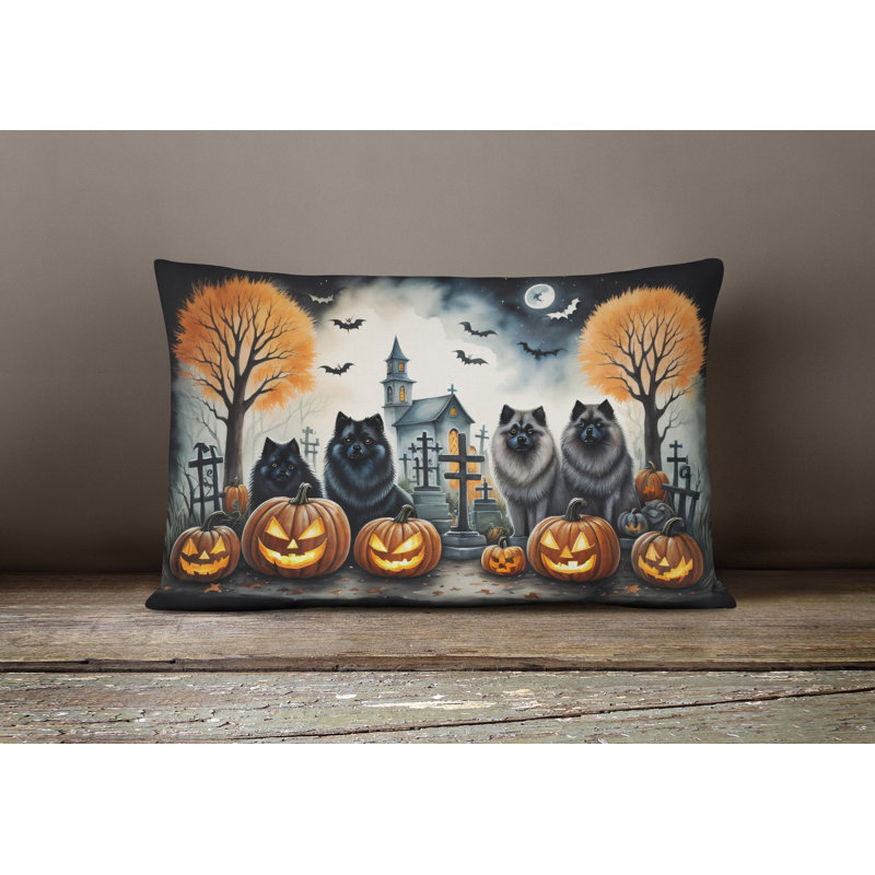 Other/No Pattern Outdoor Throw Pillow