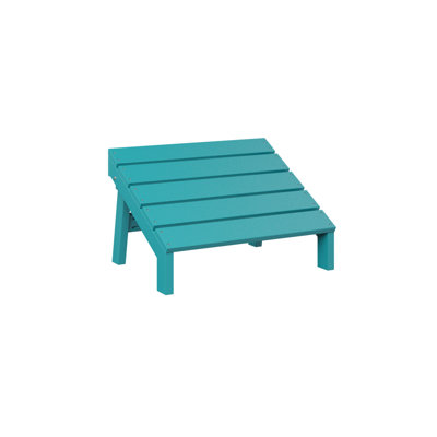 Berlin Gardens Mayhew Adack Folding Footstool