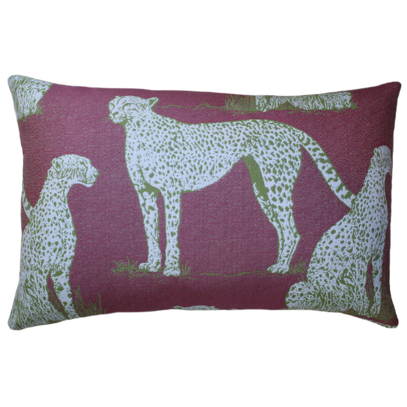 Coussin lombaire sunbrella