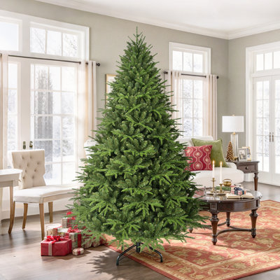 Arbre de Noël épinette