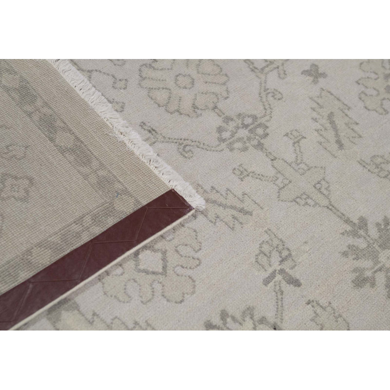 Ziegler One-of-a-Kind 7'8" X 9'8" Area Rug