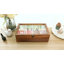 Wood Tea Box-549380091