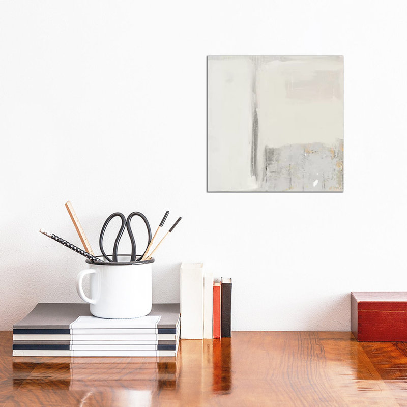 Sierra I by Stellar Design Studio - Gallery-Wrapped Canvas Giclée on Canvas, 30.48 cm H x 30.48 cm W, Canvas