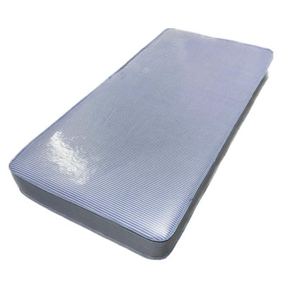 Amasya White Noise Open Coil Mattress