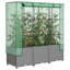 Nicki Raised Garden Bed-282276540